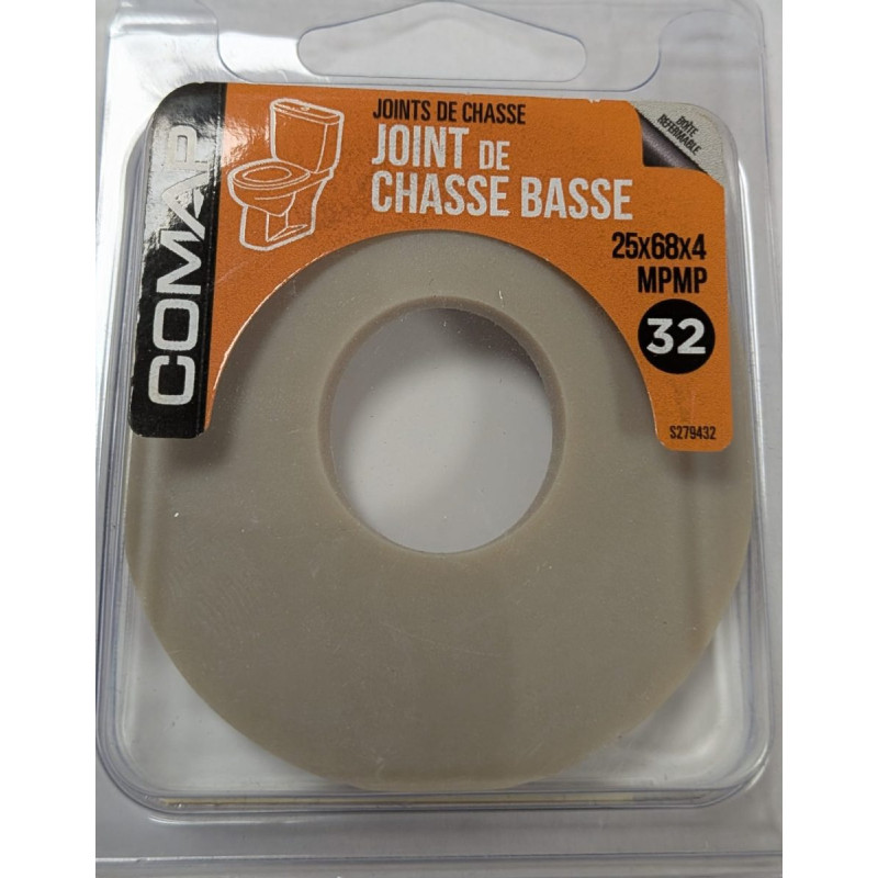 Joint de chasse basse