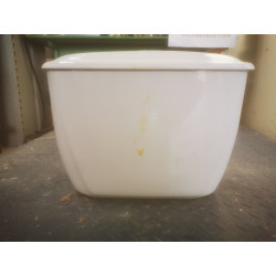 Réservoir de WC