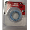 5 Joints fibre Gaz