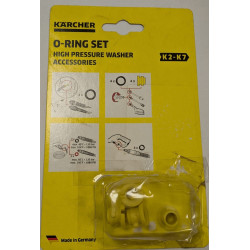 Joints toriques Karcher
