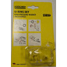 Joints toriques Karcher