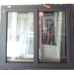 Fenetre PVC
