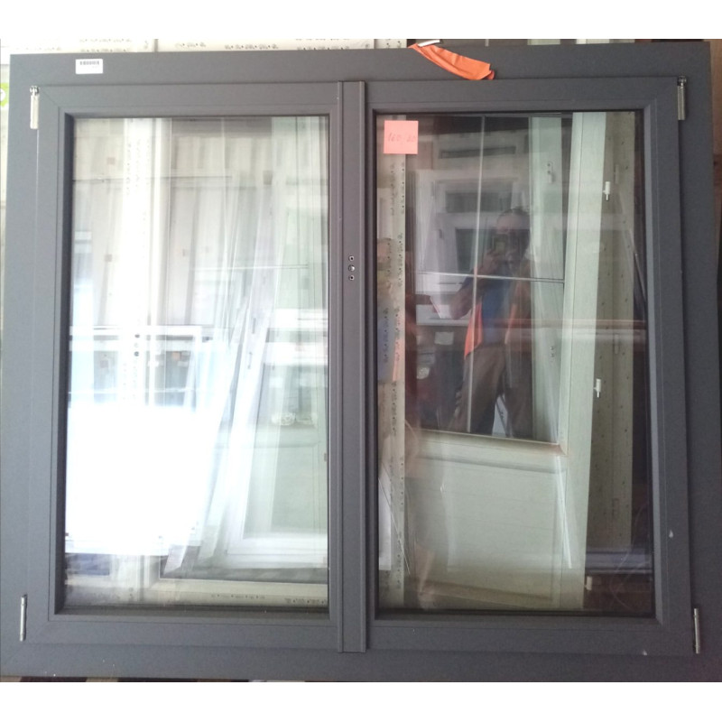 Fenetre PVC