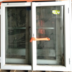 Fenetre PVC