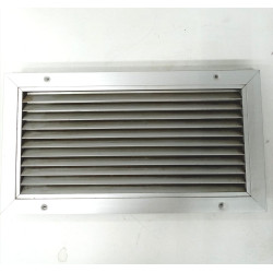 Grille d'aération