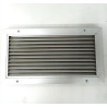 Grille d'aération