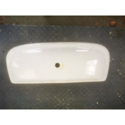 Réservoir de WC