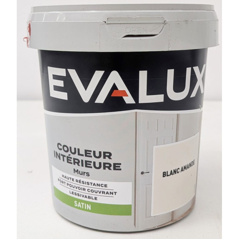 Peinture Intérieur