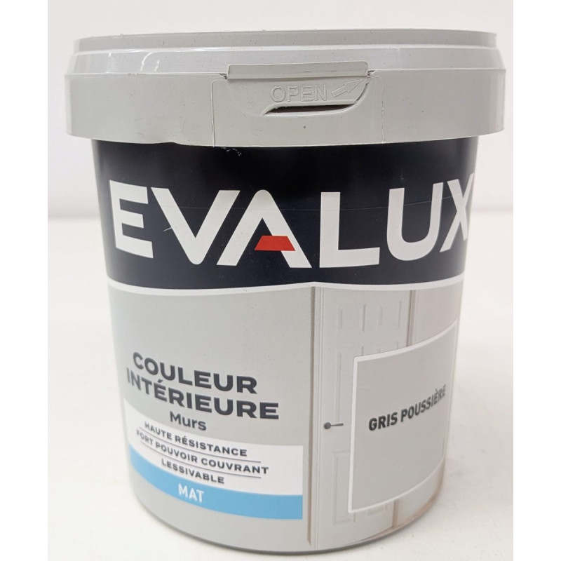 Peinture Intérieur