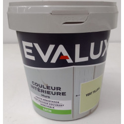 Peinture Intérieur