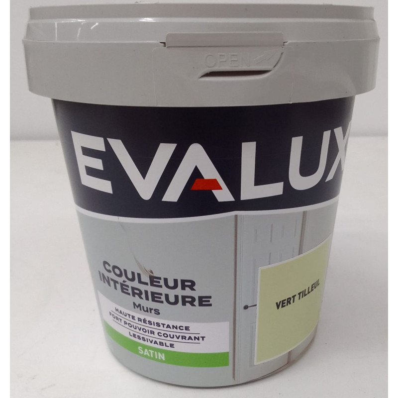 Peinture Intérieur