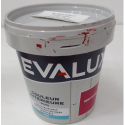 Peinture Intérieur