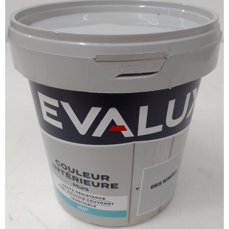 Peinture Intérieur