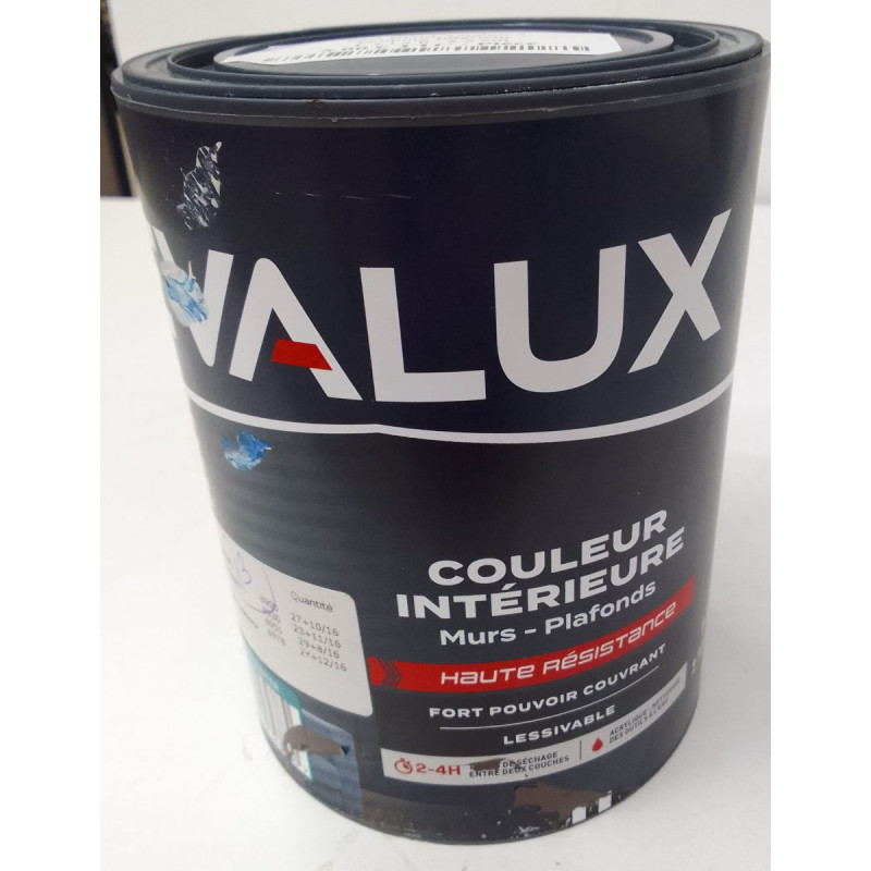 Peinture Intérieur