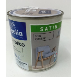Peinture murs boiseries radiateurs