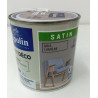 Peinture murs boiseries radiateurs