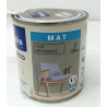 Peinture murs boiseries radiateurs
