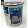 Peinture murs boiseries radiateurs