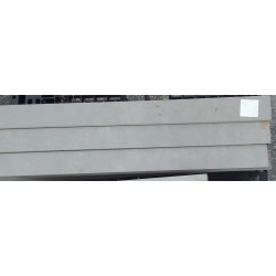 Plinthe carrelage