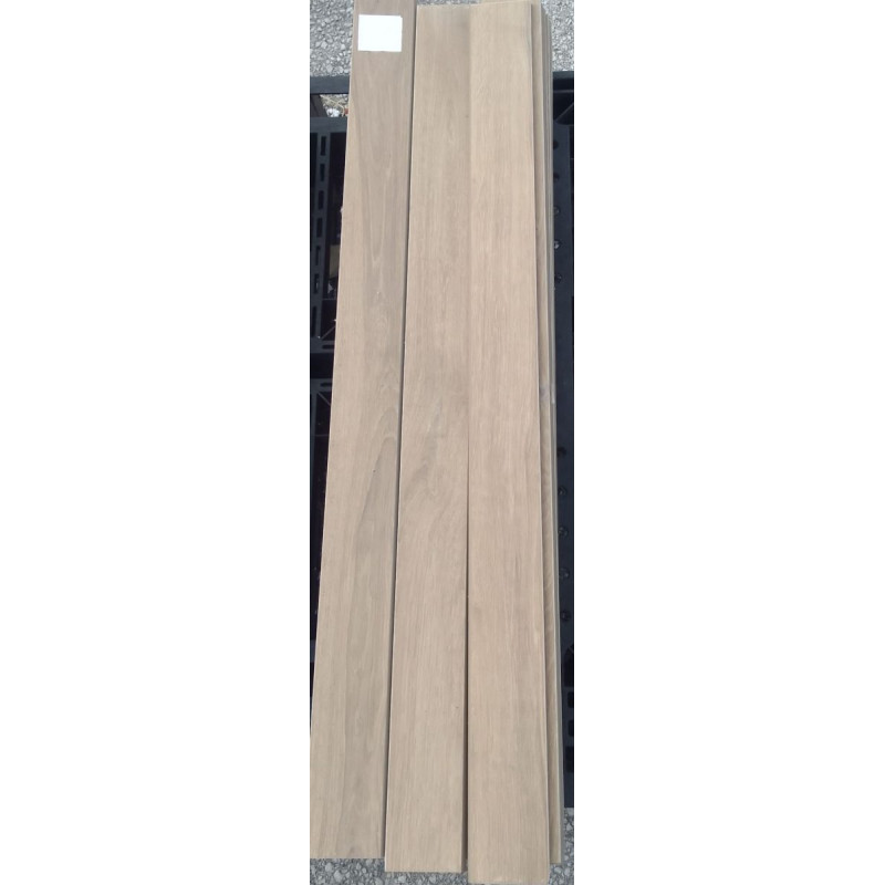 Plinthe carrelage