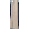 Plinthe carrelage