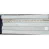 Plinthe carrelage