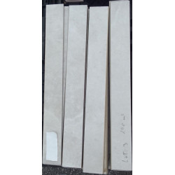 Plinthe carrelage