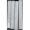 Plinthe carrelage