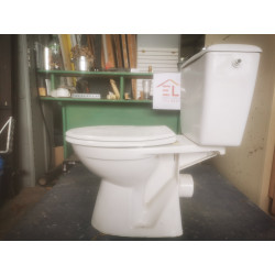WC complet