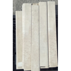 Plinthe carrelage