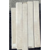 Plinthe carrelage