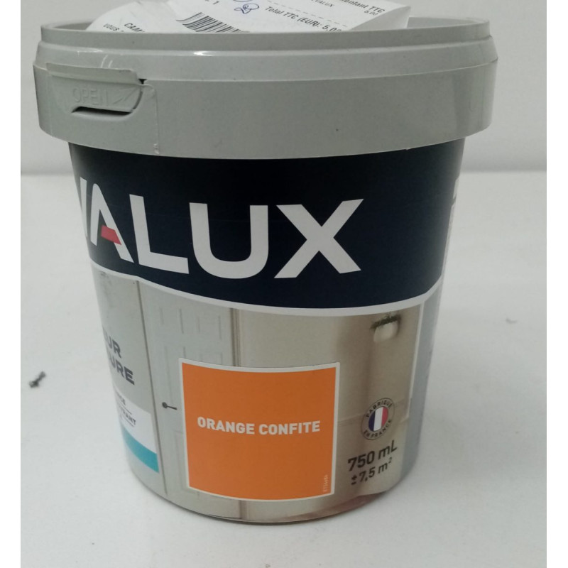 Peinture Intérieure