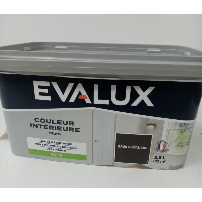 Peinture Intérieure