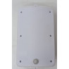 Luminaire extérieur à détection