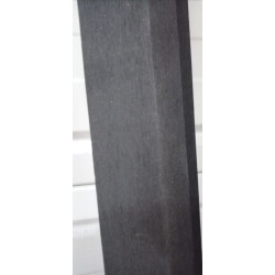 Profilé d'angle de finition