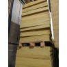 Laine de roche ep 100mm