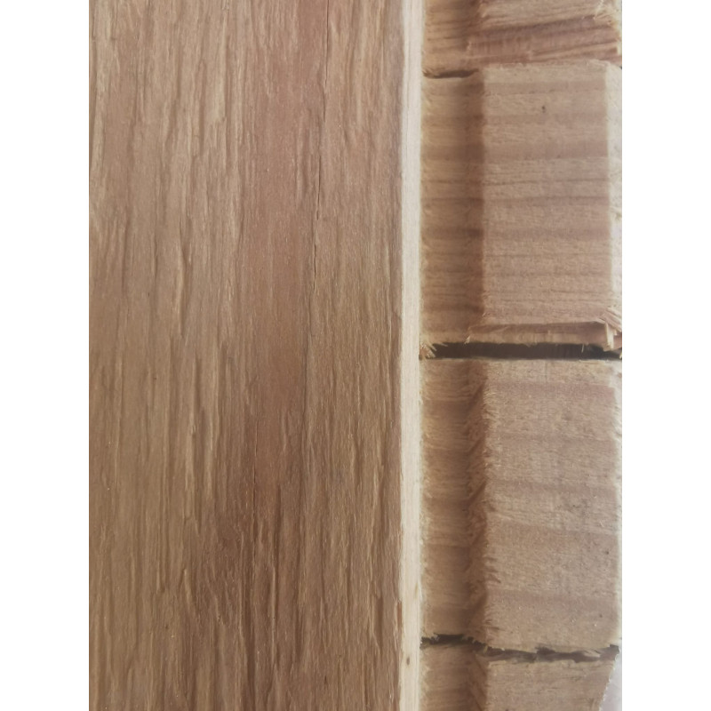 Parquet chêne