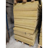 Laine de roche ep 100mm