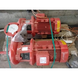 Circulateur de chauffage