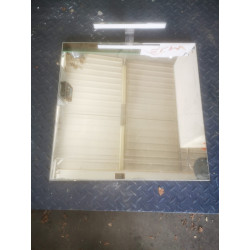 Miroir de salle de bains