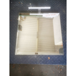Miroir de salle de bains