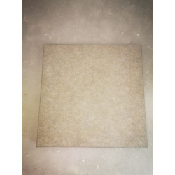 Faux plancher technique