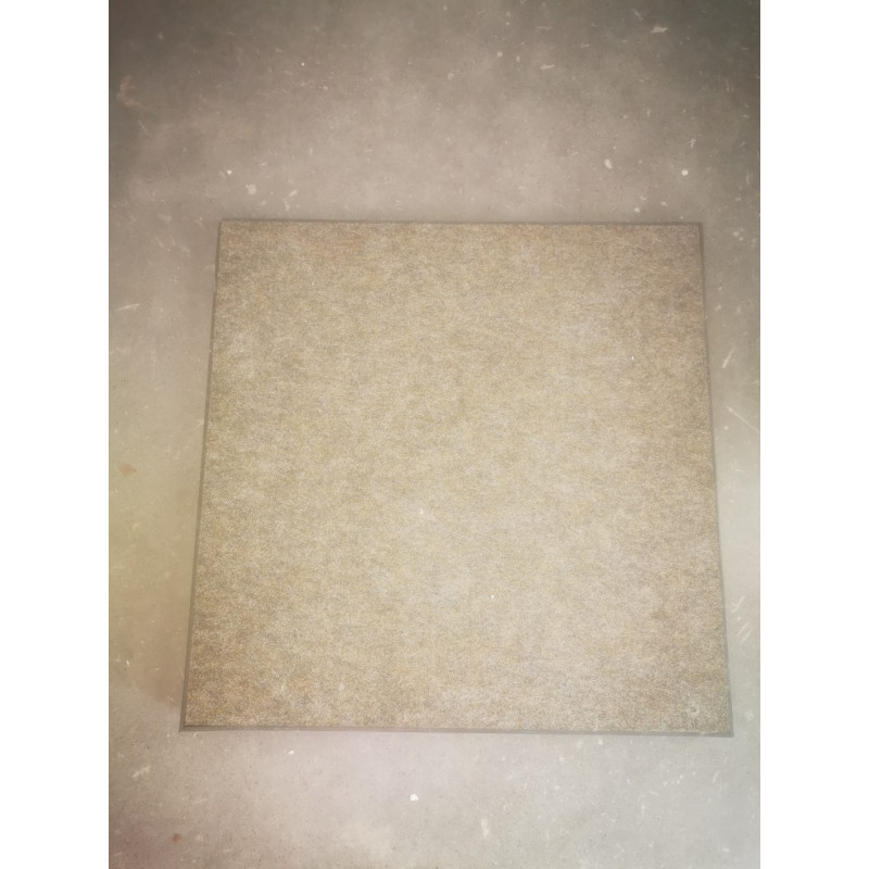 Faux plancher technique