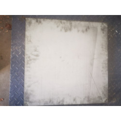 Faux plancher technique