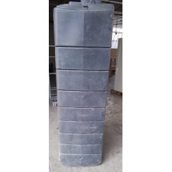 Récupérateur d'eau BELLI - 650L