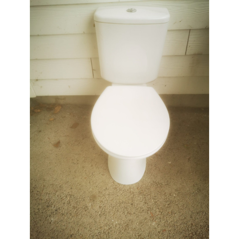 WC complet
