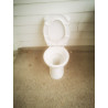 WC complet