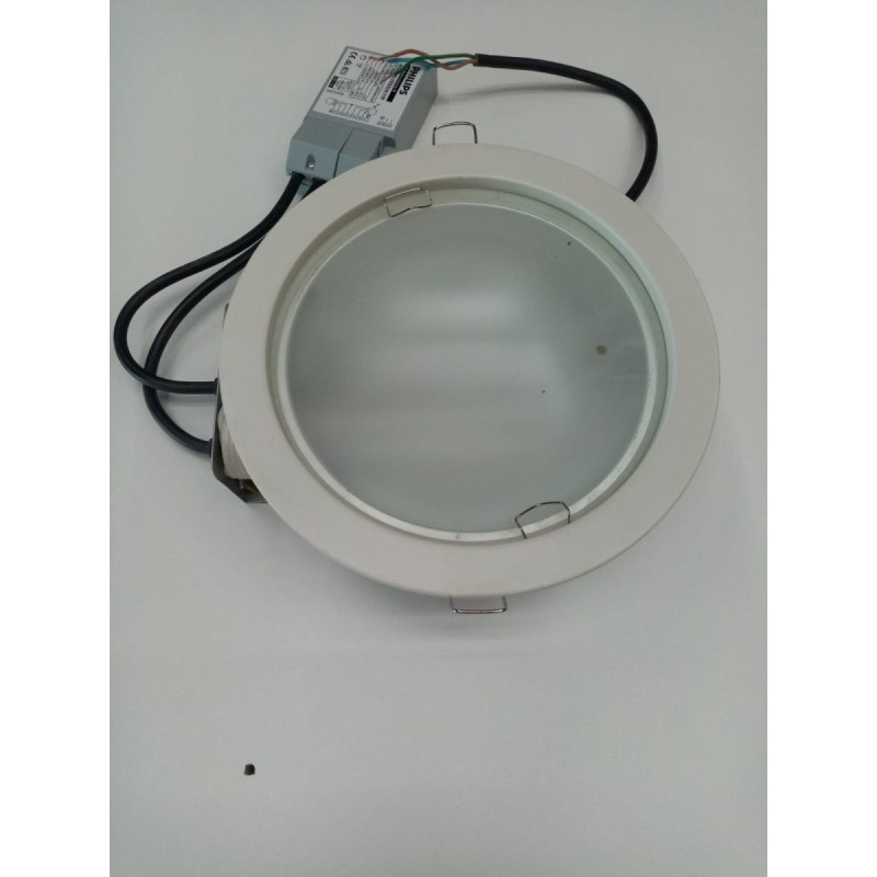 Luminaire