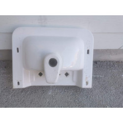 lavabo ancien