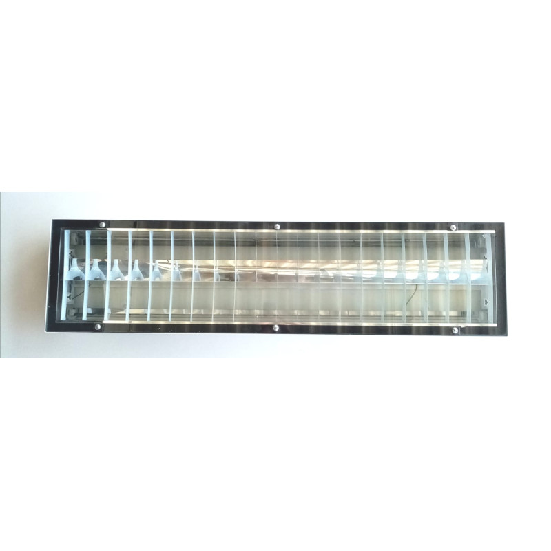 Luminaire
